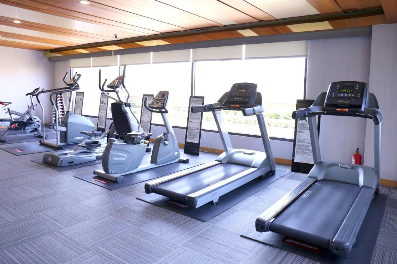 Fushin Hotel - Đài Nam Ngoại thất bức ảnh