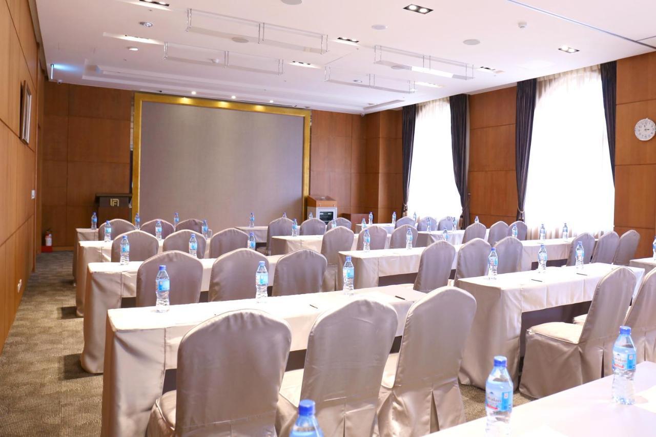 Fushin Hotel - Đài Nam Ngoại thất bức ảnh