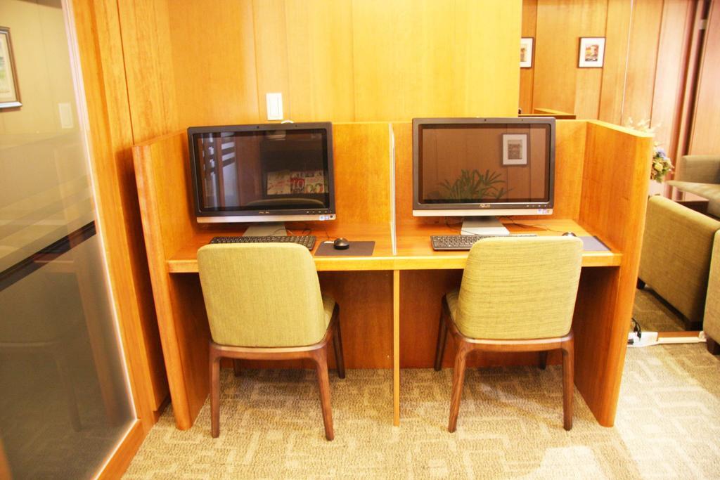 Fushin Hotel - Đài Nam Ngoại thất bức ảnh